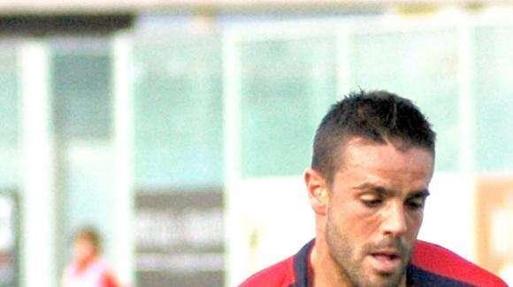 Pianese, Prosperi: "Il nostro portiere non si è neanche sporcato le mani"