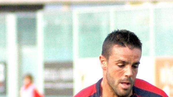 Pianese, Prosperi: “Il Girone B è tremendo, dovremo combattere”