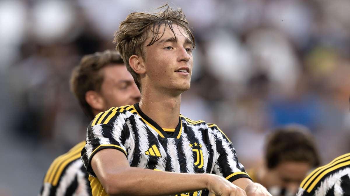 Dalla Serie C al Real Madrid: contratto di 5 anni per l'ex Next Gen Huijsen