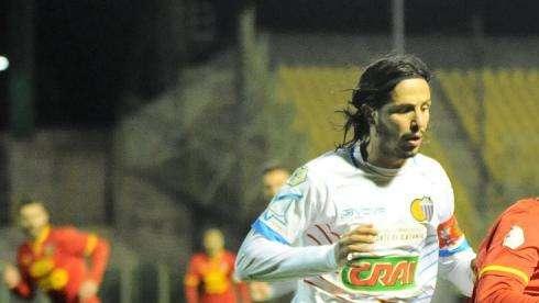Catania, Biagianti: "Importante la semifinale"