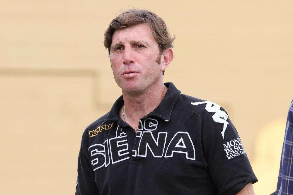 Robur Siena, Mignani: "Il rinnovo una formalità"