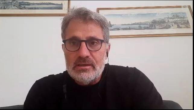 Signorelli: "Livorno, troppo facile scaricare le colpe e non chiedere mai scusa"