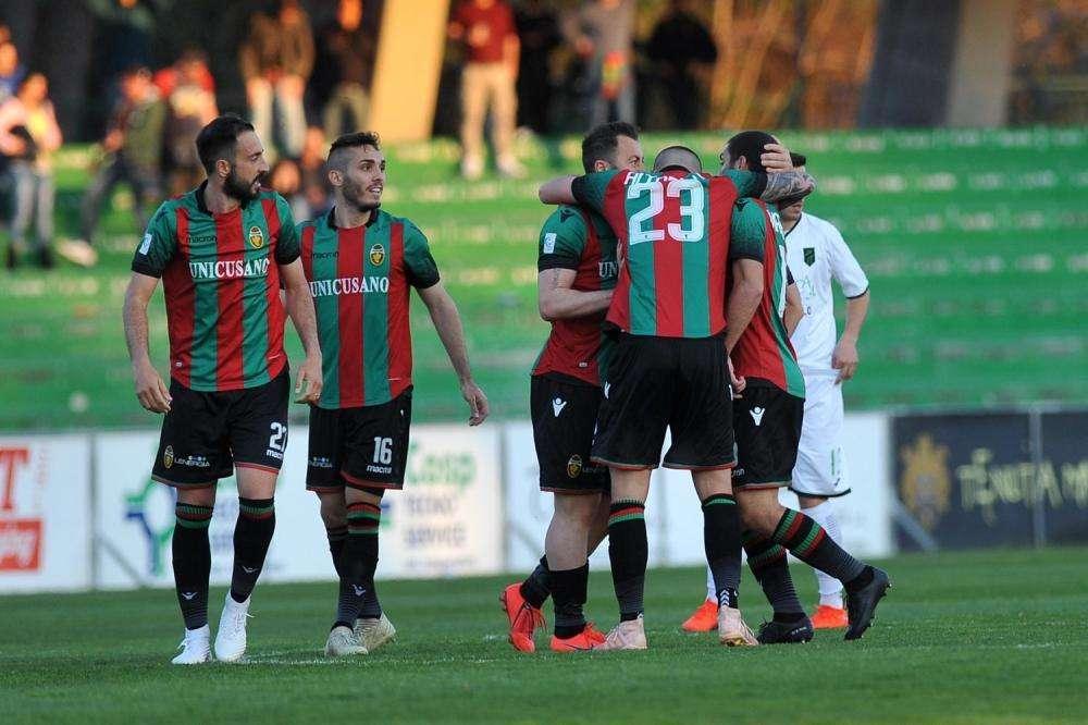 Top & Flop di Catania-Ternana