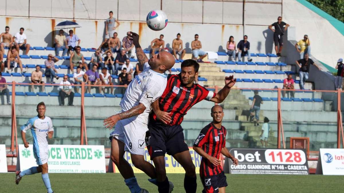 ESCLUSIVA TLP - Juve Stabia, Ripa: "Pubblico stabiese apprezzabile"