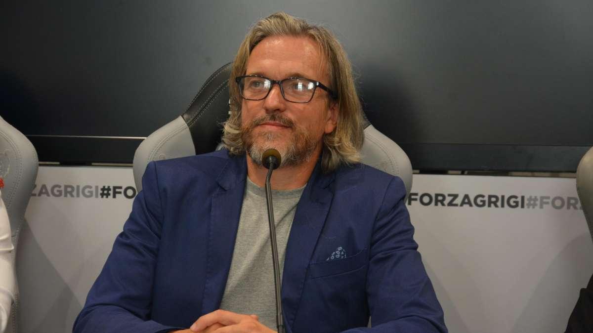 Pro Vercelli, smentita la trattativa per la cessione a Enea Benedetto