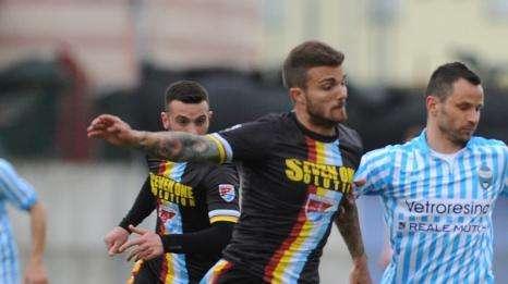 Lupa Roma, un tuo difensore piace in Serie D