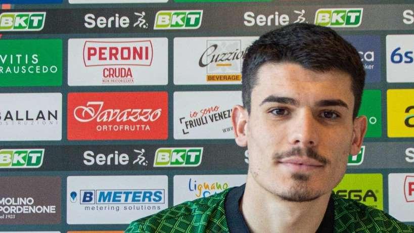 Pescara, Giuseppe Di Serio il possibile colpo di fine mercato