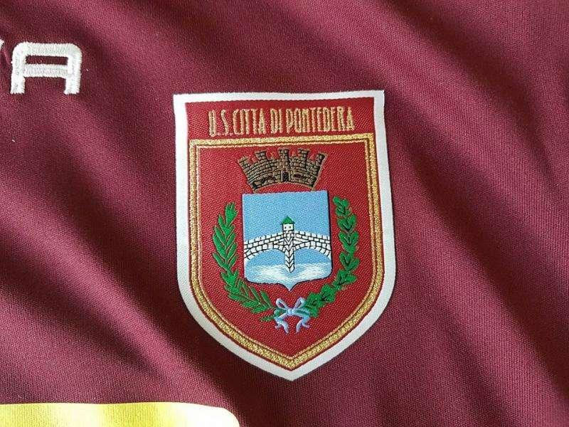 Pontedera, un ritorno in attacco