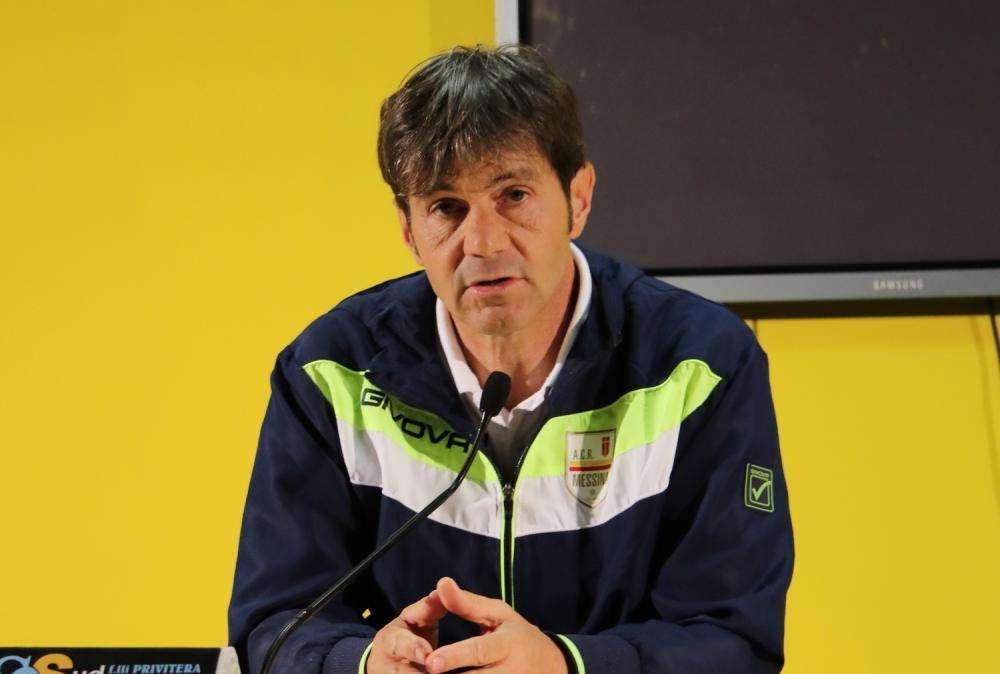 INTERVISTA TC - Di Costanzo: "Rende e Stabia ok, Casertana in ripresa"