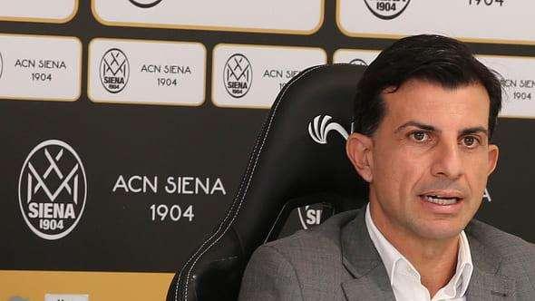 DS Altamura: "Abbiamo ampiamente meritato la vittoria"