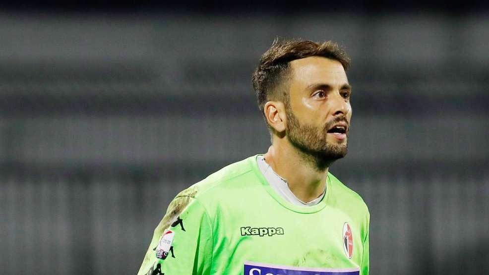 Bari, Frattali: "Catanzaro? Vogliamo fare un regalo di bentornato ad Auteri"