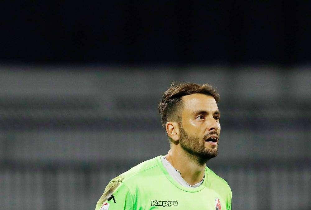 Bari, pronta la riconferma per Marfella e Frattali 