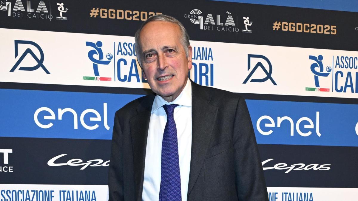 Il programma di Abete per la C: "Progetto seconde squadre poco chiaro. Riforma Zola da finanziare"