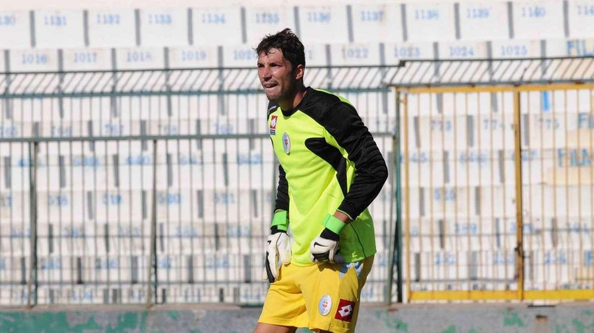 Unione Venezia, nel mirino un portiere di Prima Divisione