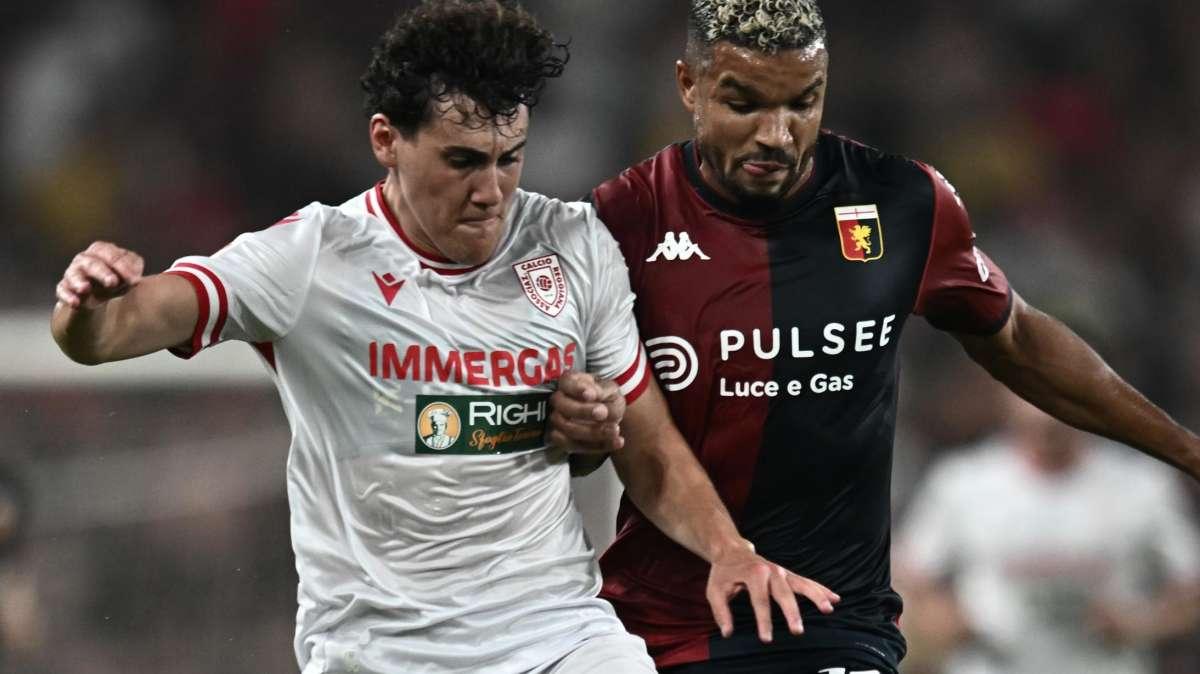 Carpi, continua il pressing per Cavallini. In alternativa occhio a Milani