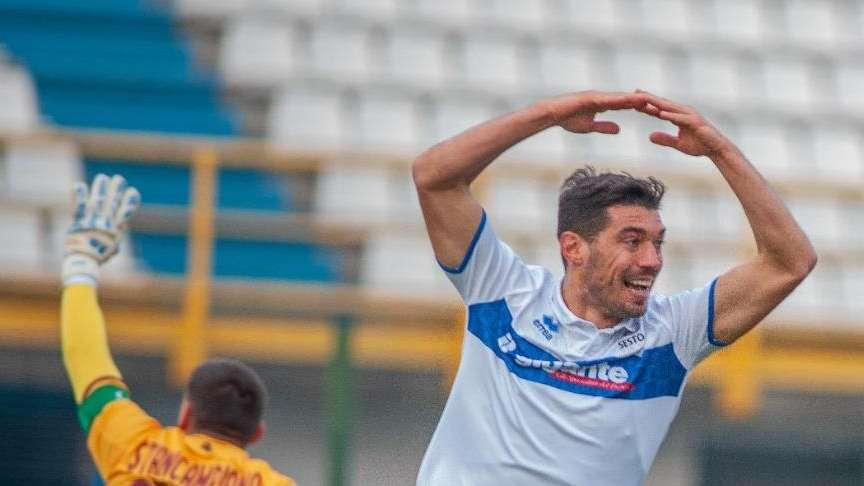 INTERVISTA TC - Dietrofront Gualdi: "Non lascio il calcio, voglio ripartire"