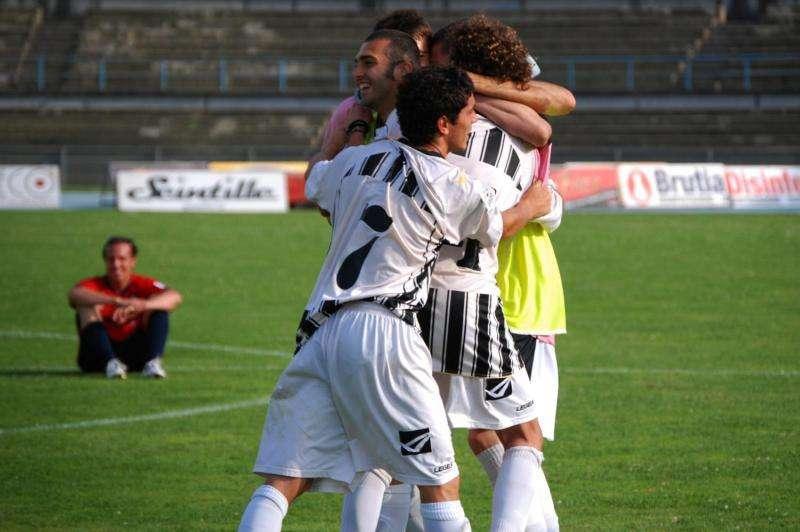 Un ex Lega pro riparte da Viareggio
