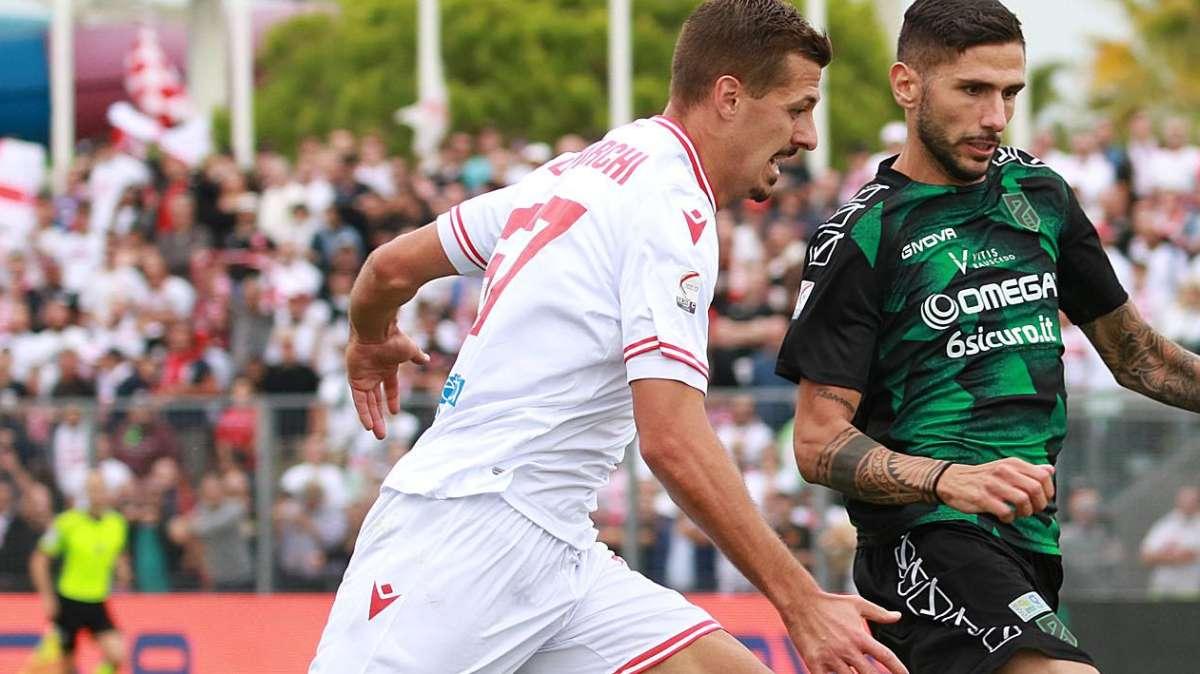 De Marchi: "Padova non vale 10° posto, episodi ci hanno penalizzato"
