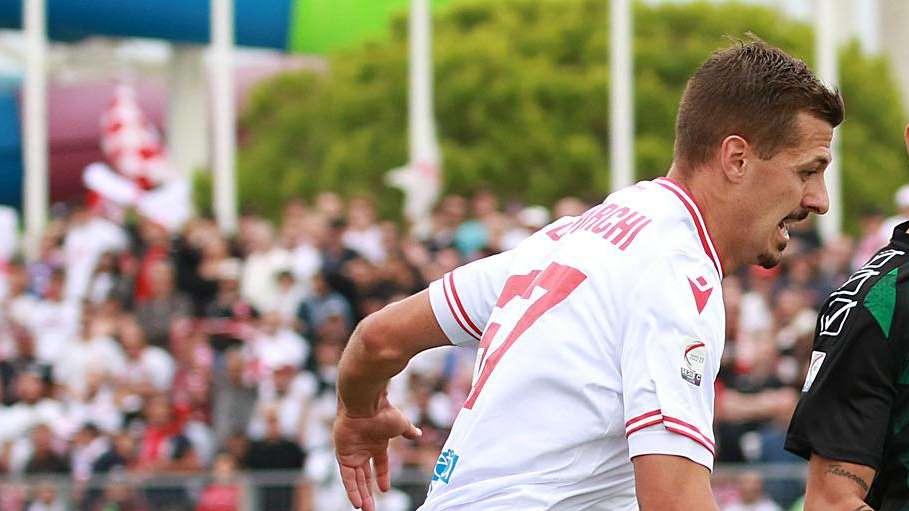 Virtus Verona, De Marchi è il miglior marcatore delle ultime 6 stagioni