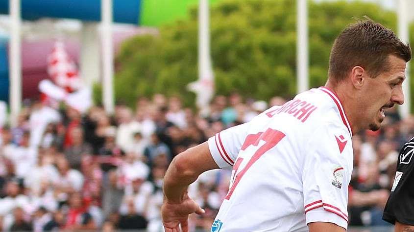 NOTIZIA TC - Triestina, De Marchi nel mirino: la formula proposta al Padova
