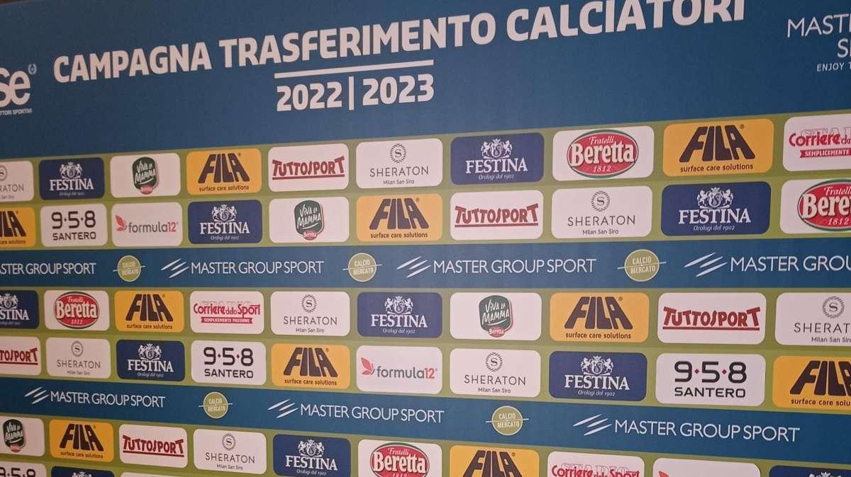 Tris di club sulle tracce di Gambale: piace a Monopoli, Torres e Ancona