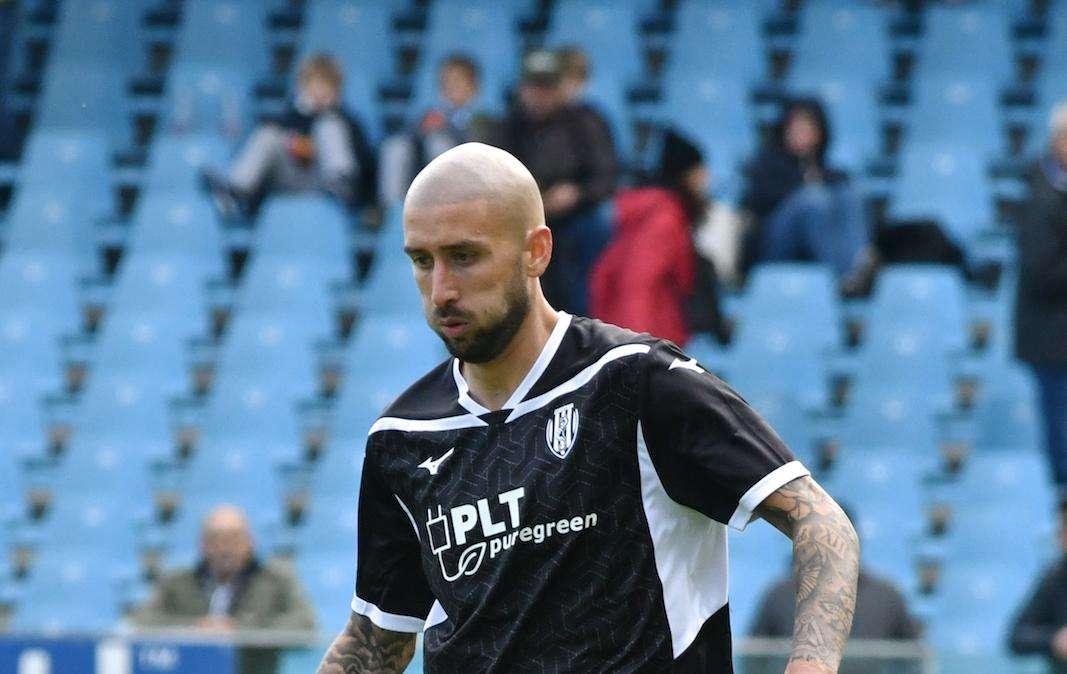 Cesena, possono partire sia Ilari che Zecca: il Novara pensa a entrambi