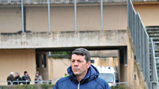Vibonese, Campilongo: "Con la società intesa di massima su tutto. Ecco cosa faremo sul mercato"