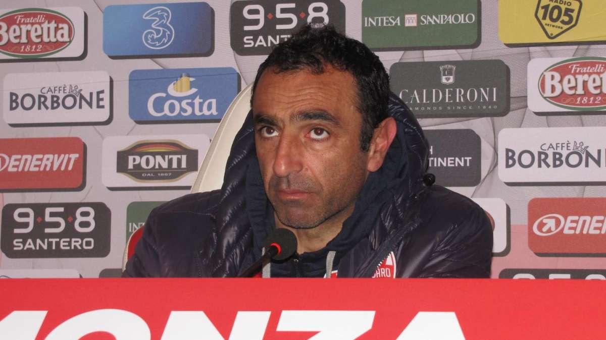 TC - SPAL, il nuovo allenatore può arrivare già oggi: in pole Colucci