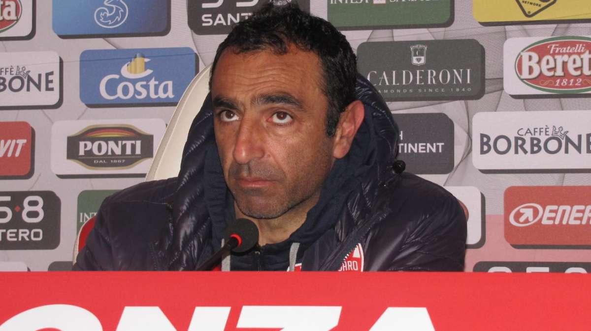 Ravenna, Colucci: "Raggiunto obiettivo minimo, ora quello massimo"