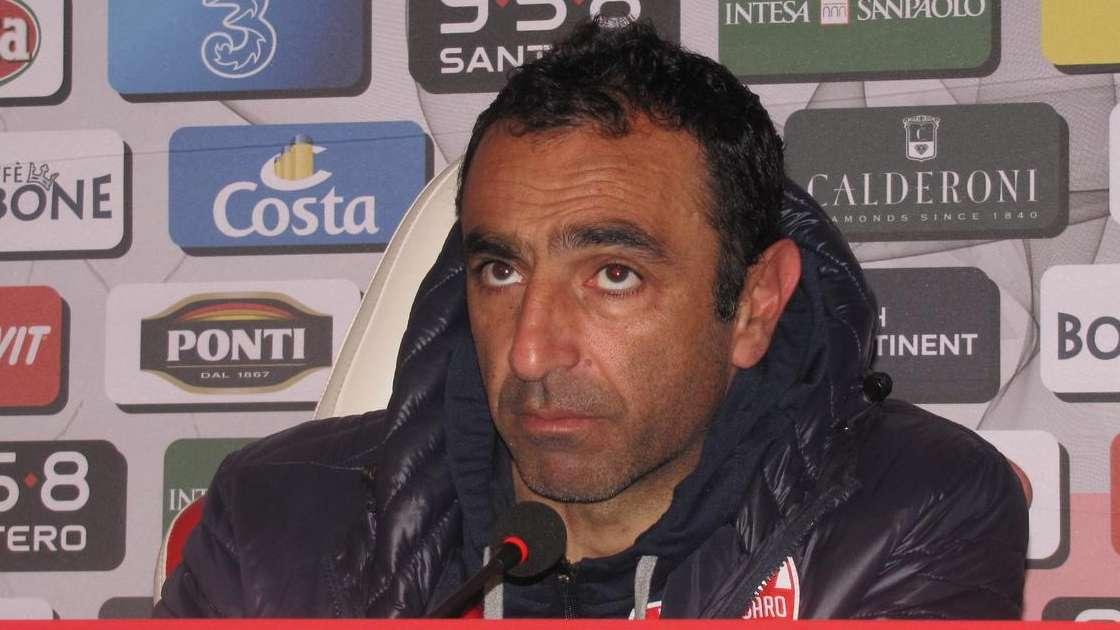 Ravenna, Colucci: "Se qualcuno deve lasciarci la testa, questo sono io"