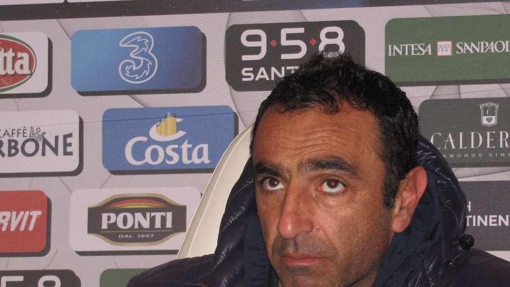 Juve Stabia, Colucci: "A Picerno sei mesi bellissimi, sarà emozionante"