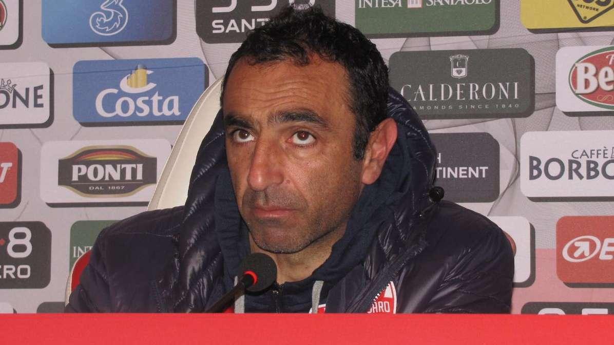 Picerno, Colucci: "Vogliamo continuare a sognare"