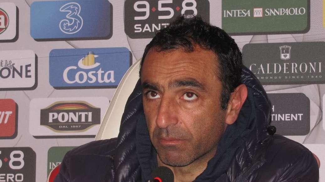 Virtus Francavilla, per la panchina Colucci favorito su Cudini