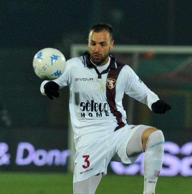 Ternana, si tratta per Vitale e Odjer della Salernitana