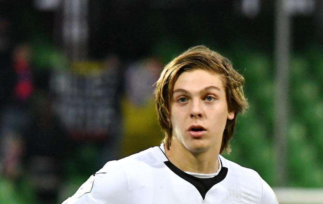 Cesena, si lavora al ritorno di Alessio Zerbin dal Napoli