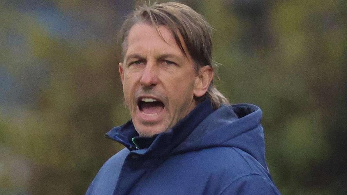 Vecchi: "Rigamonti soluzione ideale, non vogliamo sostituirci al Brescia"