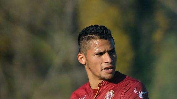 Ds Livorno a TC: "Mai ricevuto chiamate per Murilo"