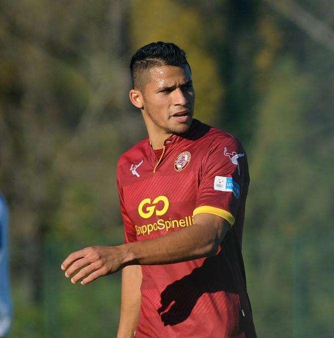 NOTIZIA TC Livorno, il Brescia monitora Doumbia e Murilo