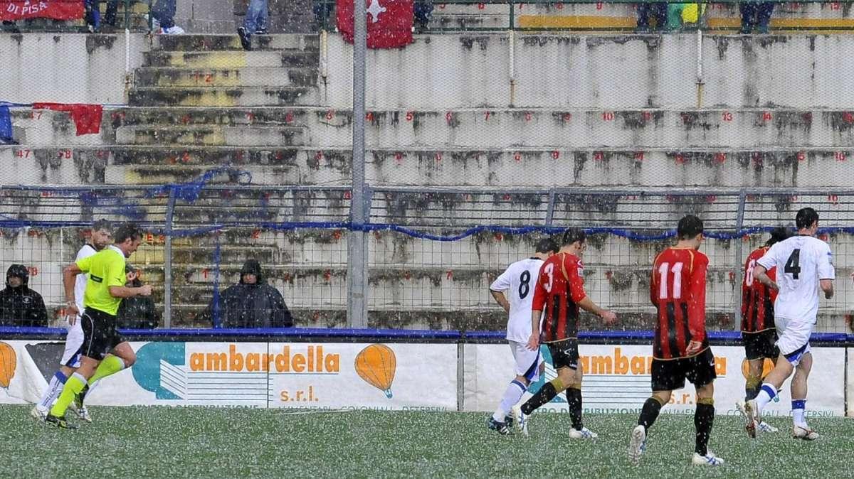 Potenza-Sorrento, con qualche novità. Le formazioni ufficiali