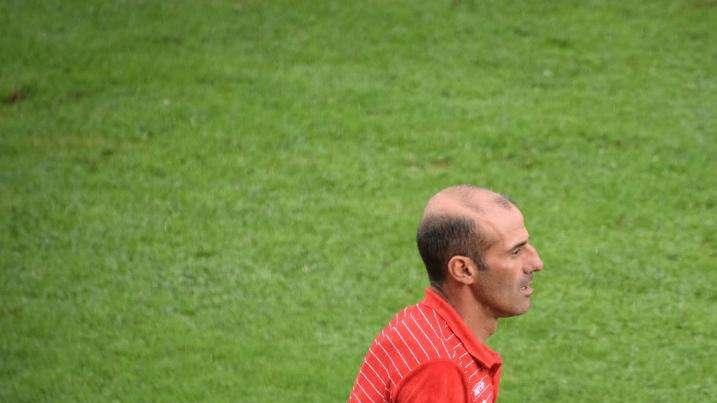 NOTIZIA TC Rivoluzione a Catanzaro, può arrivare anche Pancaro 