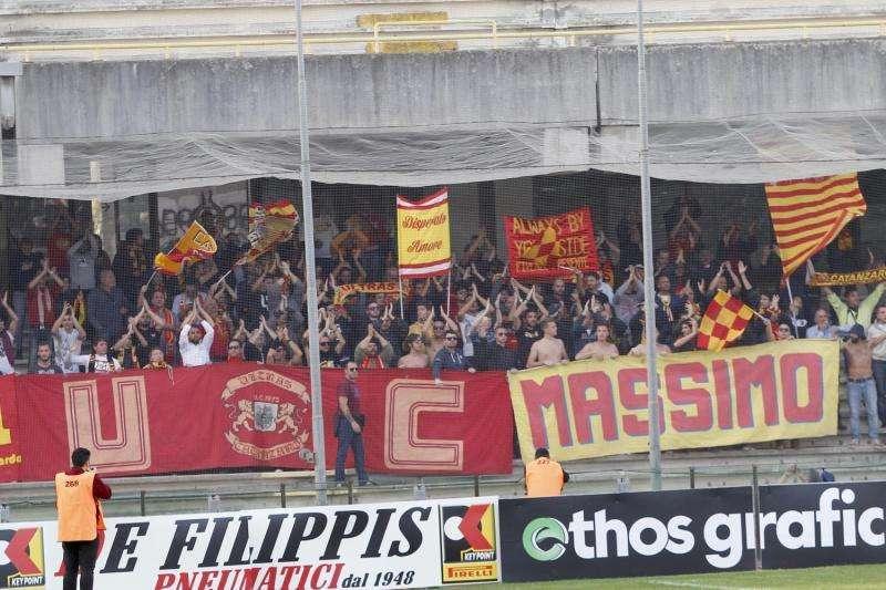 Catanzaro, nuova idea per il centrocampo