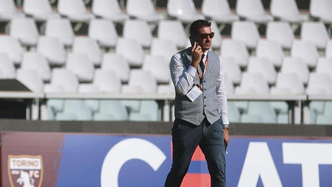 Ds Pro Vercelli: "Lerda? Decideremo la prossima settimana"