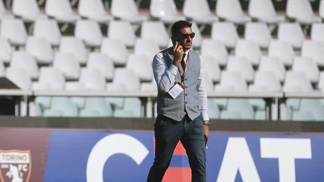 Ds Pro Vc: "Rizzo? Via solo se arrivano richieste in linea al suo valore"