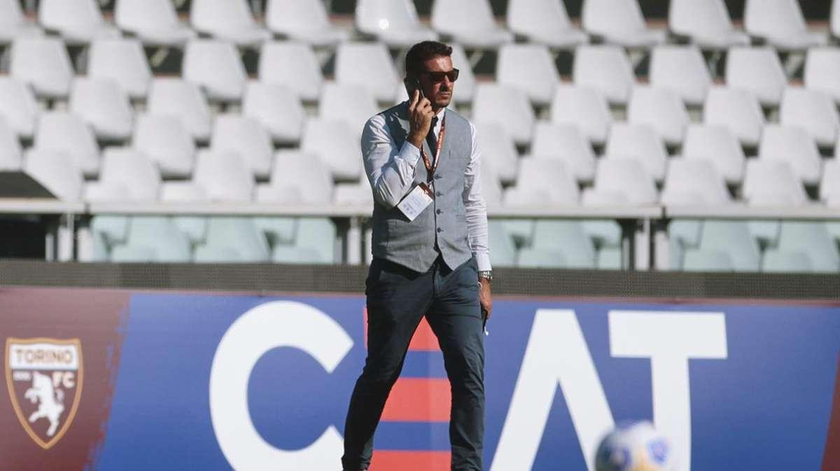 Spal, Casella è il nuovo direttore dell'area tecnica: contratto biennale