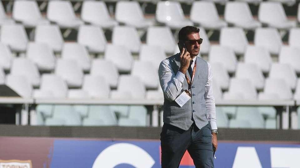 DS Pro Vc: "Aspettiamo le ultime norme per restituire il Piola ai tifosi"