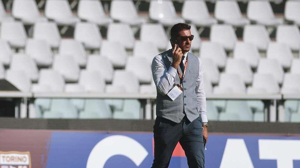 Ds Pro Vercelli a TC: "Nel girone C tante potenziali favorite per i playoff"