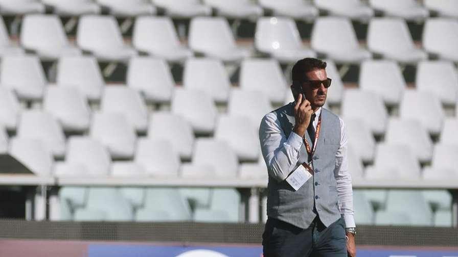 Ds Pro Vc: "Mister? Analisi diversi profili. Dovrà giocare anche con under"