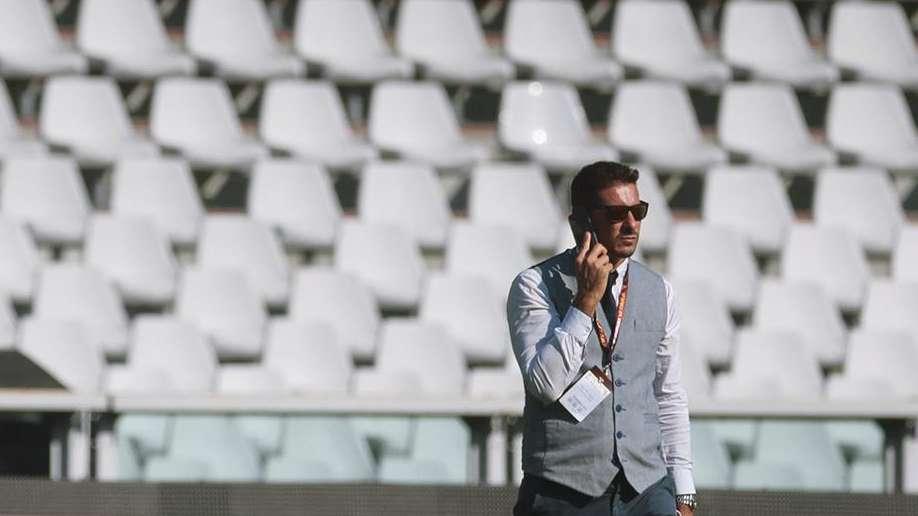 DS Pro Vercelli: "Non esistono giocatori intoccabili, nemmeno in A"