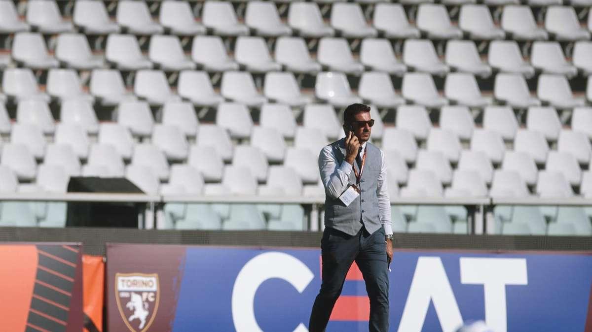Spal, Casella: "Tanti 39 giocatori a contratto, sfoltiremo il gruppo"