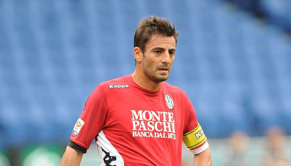 Bari, Vergassola: "In B sarà più facile preparare le partite"